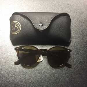 Ray Ban Sunglasses! NWT